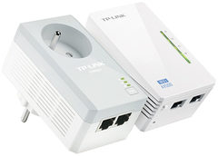 TP-LINK TL-WPA4225KIT (BE)