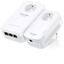 TP-LINK TL-WPA8635P KIT(FR)