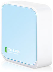 TP-LINK TL-WR802N
