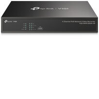 TP-LINK VIGI NVR1004H-4P
