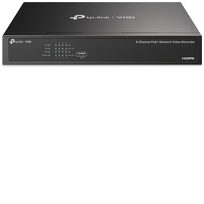 TP-LINK VIGI NVR1008H-8P