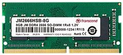 Transcend JM2666HSB-16G