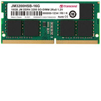 Transcend JM3200HSB-16G