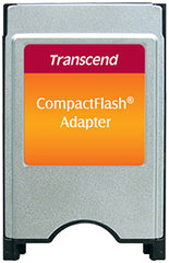 Transcend TS0MCF2PC