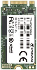 Transcend TS120GMTS420S