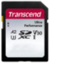 Transcend TS128GSDC340S
