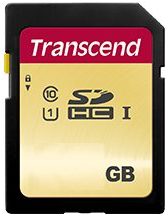 Transcend TS128GSDC500S