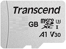 Transcend TS16GUSD300S