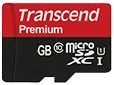 Transcend TS16GUSDCU1