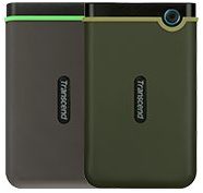 Transcend TS1TSJ25M3S