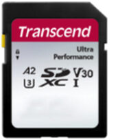 Transcend TS256GSDC340S