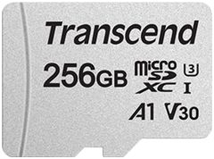 Transcend TS256GUSD300S-A
