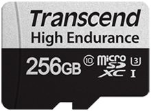 Transcend TS256GUSD350V