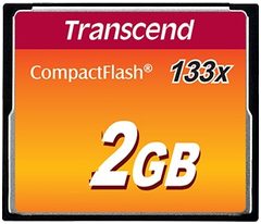 Transcend TS2GCF133