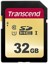 Transcend TS32GSDC500S