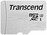 Transcend TS32GUSD300S-A
