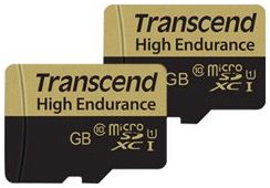 Transcend TS32GUSDHC10V