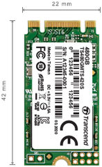 Transcend TS480GMTS420S