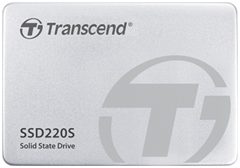 Transcend TS480GSSD220S