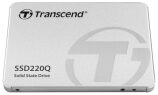 Transcend TS500GSSD220Q