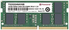 Transcend TS512MSH64V6H