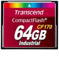 Transcend TS64GCF170
