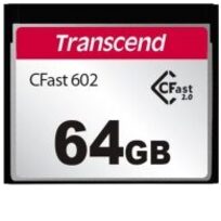 Transcend TS64GCFX602
