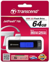 Transcend TS64GJF760