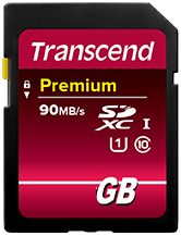 Transcend TS8GSDU1