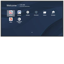 Viewsonic CDE4331-1C