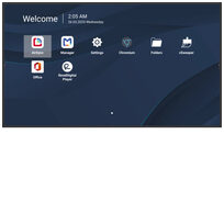 Viewsonic CDE8631-1C