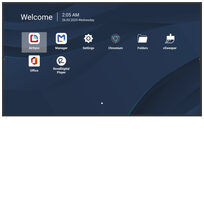 Viewsonic CDE9831-1C