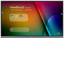 Viewsonic IFP8650-5F