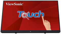 Viewsonic TD2230