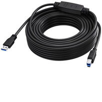 Vision TC 15MUSB3.0+/BL