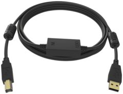 Vision TC 15MUSB+/BL