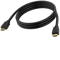 Vision TC 2MHDMI8K/BL