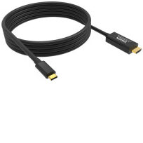 Vision TC 2MUSBCHDMI8K/BL