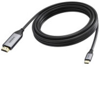 Vision TC 5MUSBCHDMI/BL