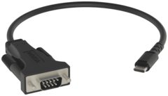 Vision TC-USBCSER/BL