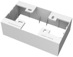 Vision TC3 BACKBOX2G