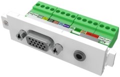 Vision TC3 VGAF3.5MM