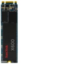 Western Digital SD9SN8W-1T00-1122