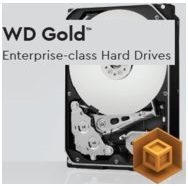 Western Digital WD1005FBYZ