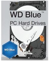 Western Digital WD10JPVX
