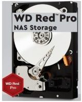 Western Digital WD121KFBX