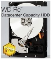 Western Digital WD2004FBYZ