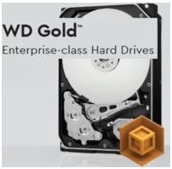 Western Digital WD2005FBYZ