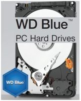 Western Digital WD20SPZX