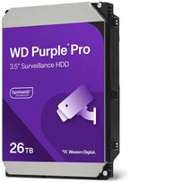 Western Digital WD260PURP
